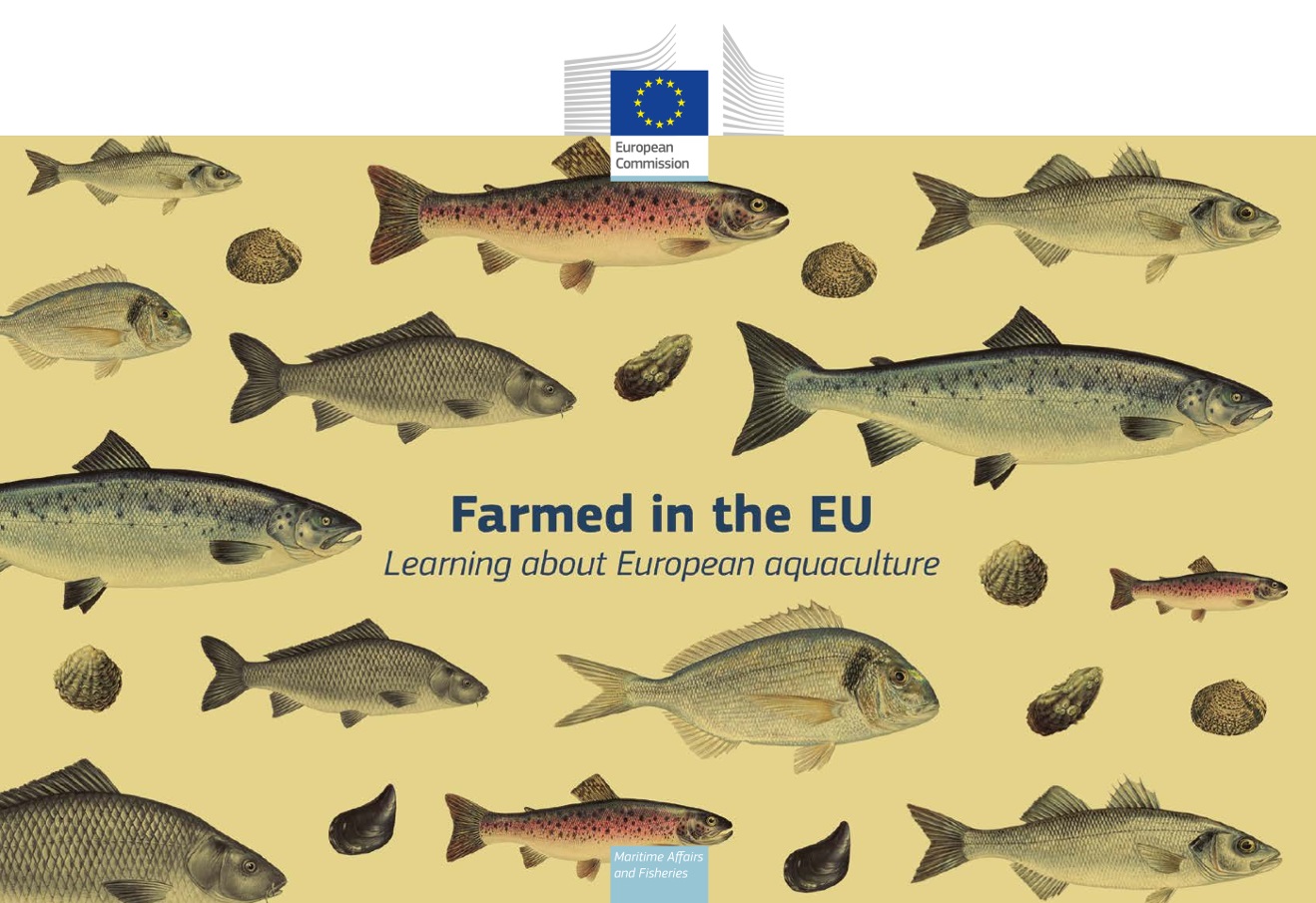 farmed in the EU